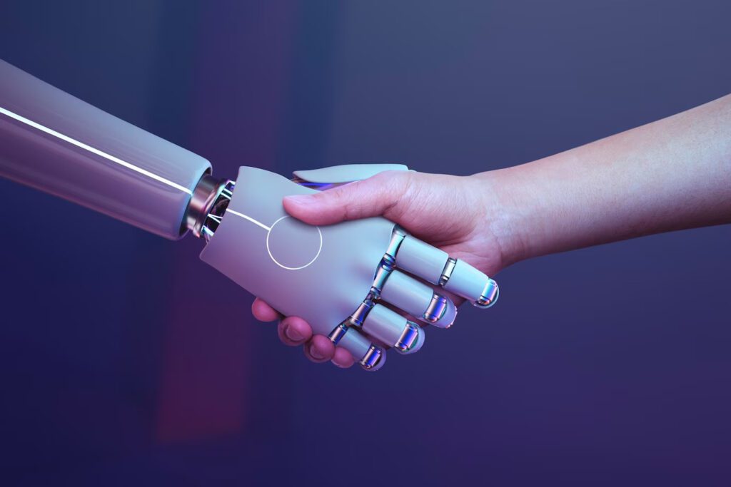 How will AI and automation transform industries?