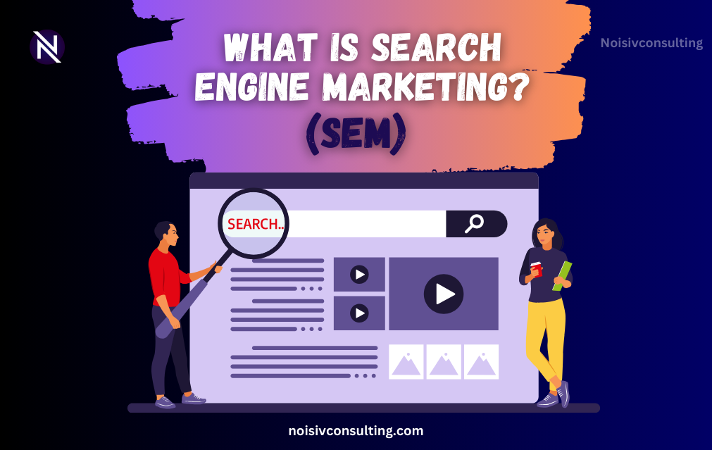 search engine marketing