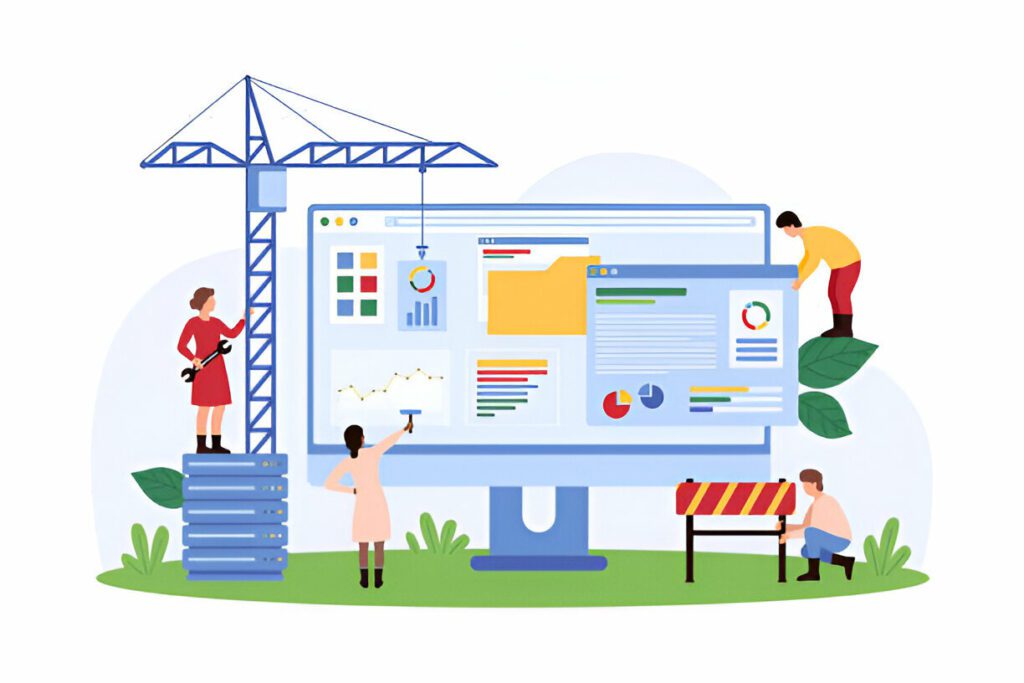 Shopify Website Like Top Designer-Brands