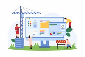 Shopify Website Like Top Designer-Brands